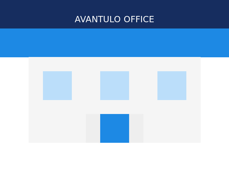 AVANTULO Office