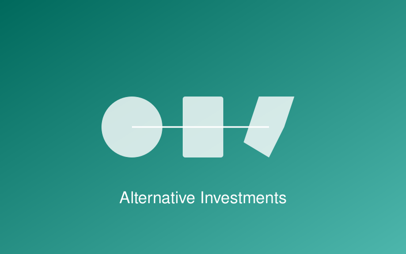 Alternative Investments